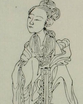 汉武帝对李夫人的爱为何能至死不渝？
