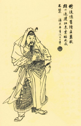 徐琨：东汉末年孙坚帐下将领，他有着怎样的人生经历？