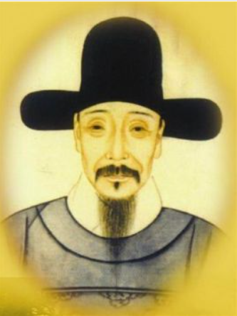 明朝“东林八君子”高攀龙简介：著有《高子遗书》12卷