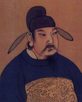 唐玄宗的生母窦德妃是怎么死的？