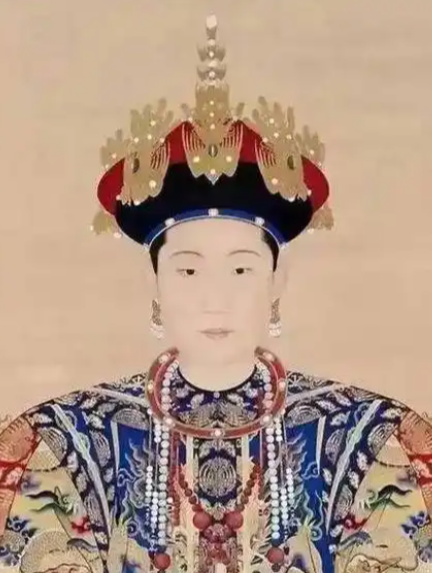 康熙帝的四位皇后:权力、爱情与历史的交织