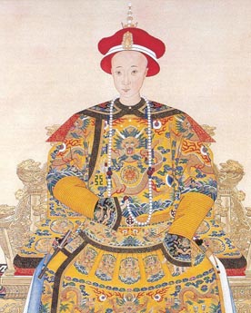 同治皇帝为什么在19岁就驾崩了 同治寿命为什么那么短