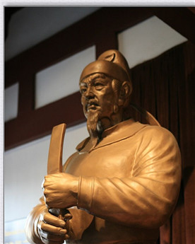 来俊臣作为天下第一酷吏 这个酷吏究竟有多凶残