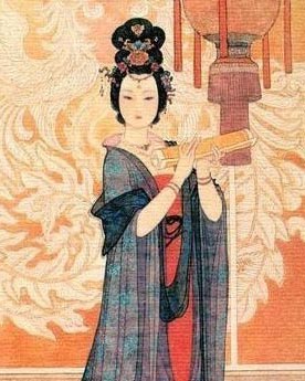 历史上上官婉儿的一生都没有结婚，是因为什么?