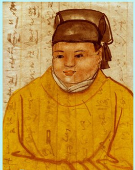 历代皇帝简介以及历史评价：宋怀宗赵昺