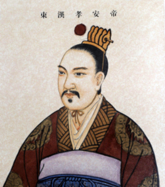 阎姬：汉安帝刘祜的皇后，她有着怎样的经历？