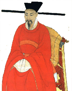 历代皇帝简介以及历史评价：宋光宗赵惇