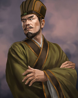 三国馊点子专业户！在袁绍手下却帮曹操“打败”袁绍！