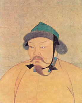 窝阔台在位期间有哪些为政举措？他又有哪些轶事典故呢？
