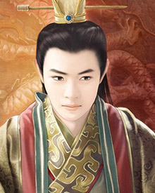 历代皇帝简介以及历史评价：南朝宋顺帝刘准