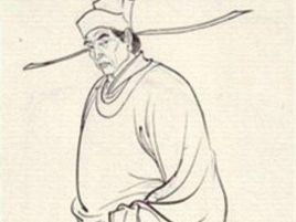 王黼简介：北宋末年宰相，其人才智出众但毫无学识