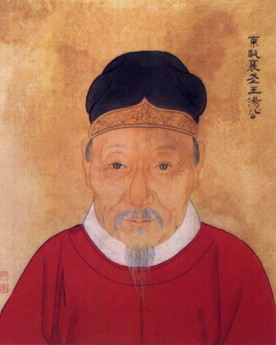 历史上蓝玉案爆发后，冯胜与汤和最后的结局有什么不同？