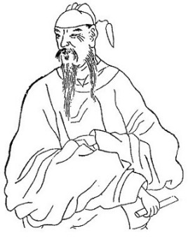 卢仝的一生是怎样的？卢仝生平简介