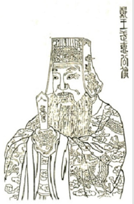 北宋开国名将潘美简介：取得了对南汉作战的胜利