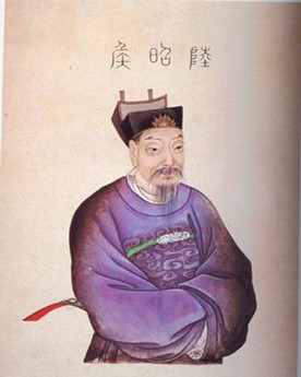 夷陵之战中朱然死后，陆逊为何就撤兵了？