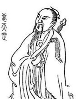 袁天罡和李淳风是什么人？他们是什么关系？