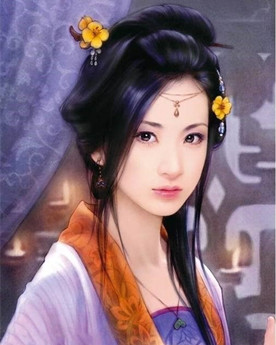 李香君是什么出身？她与侯方域之间有何故事？