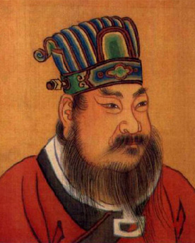 白袍将军陈庆之真的一生无败绩吗 他最后怎么死的
