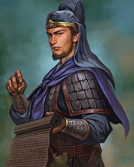 早曹魏政权中，有哪三个人的实力可以比肩五子良将