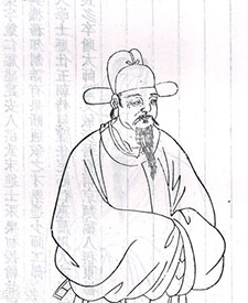 历史上杨荣的一生都是什么样的？经历了什么？