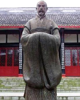 杜琼：三国时期蜀汉官员、学者，受到蒋琬、费祎等人器重