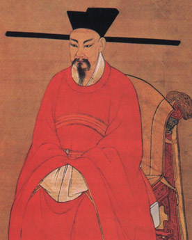历代皇帝简介以及历史评价：宋理宗赵昀