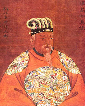 刘邦手下的功臣那么多 刘邦为何对周勃信任有加