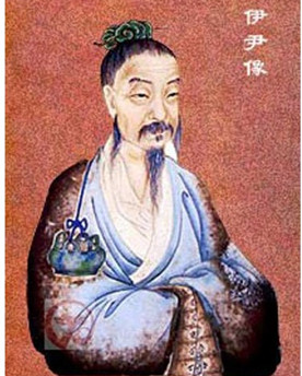 伊尹是如何从社会底层的奴隶一跃成为贤相的？