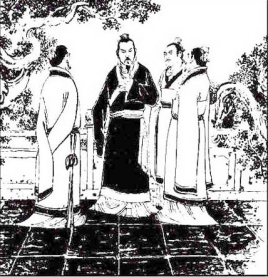 缪贤：战国时期赵国宦者令，为什么说他是一位好宦官？