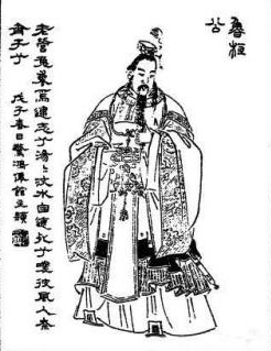 鲁桓公：鲁国第15任国君，他的一生有着怎样的经历？