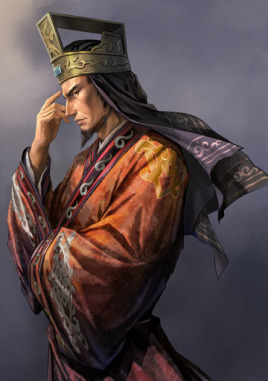 三国时期孙吴重臣步骘简介：性情宽弘，很得人心