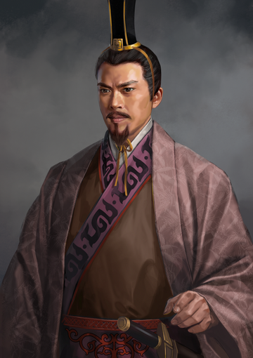 三国时期曹魏大臣刘劭简介：曾推动汉学向魏晋玄学过渡