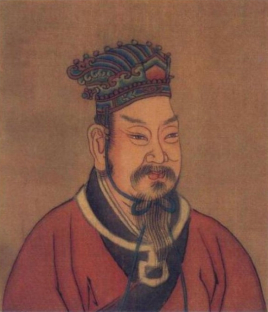 刘启一生最爱的女人是谁？是什么家世？