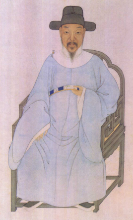 史可法是什么人？他为什么会被杀