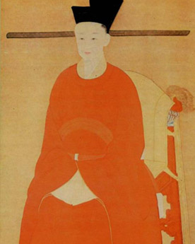 历代皇帝简介以及历史评价：宋度宗赵禥