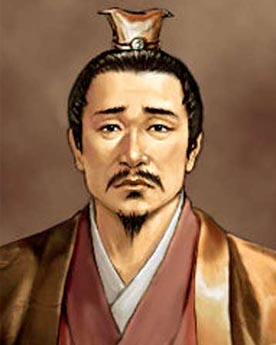 李显当初都已经被废了 李显最后是怎么当上皇帝的