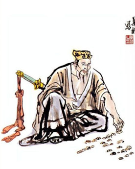朱武在梁山为什么一无地位二无用武之地？原因是什么