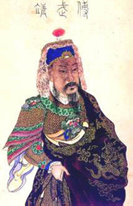 明朝开国大将傅友德一生有何战绩？最后的结局如何？