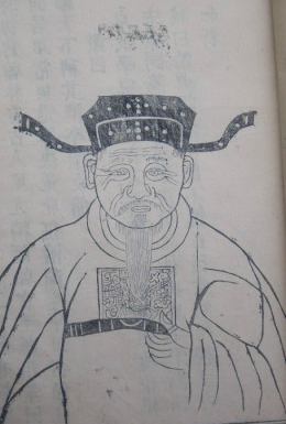 毕士安和寇准是什么人？他们之间是什么关系？