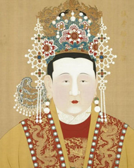 诚孝张皇后是什么身份？她在后宫的晋升之路如何？
