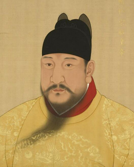 朱高炽在位时间只有十个月 历史对他的评价为何那么高