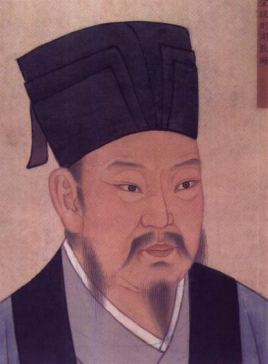 周敦颐留下了哪些作品？有哪些与他相关的轶事典故？