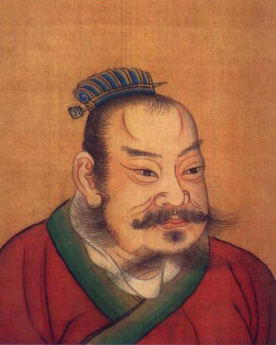 项羽为什么不愿意度过乌江 刘邦临死前才明白道理