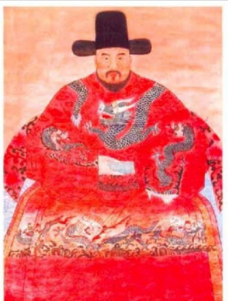 高拱：与驸马擦肩而过，幸好步入了仕途