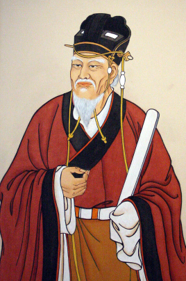 张柬之早年是武则天的反对派 武则天后来为何还要让做宰相