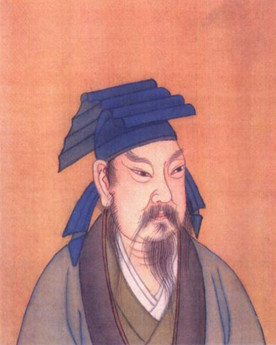羊欣的书法是跟谁学的？他是如何评价王羲之的书法的？
