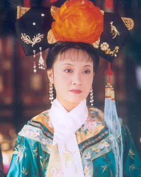 康熙驾崩后之后宜妃过的怎么样？殉情了吗？
