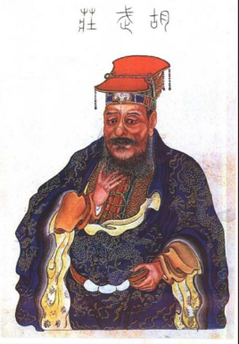 胡大海短暂的一生有哪些战绩？他为何在明朝建立前就去世了？