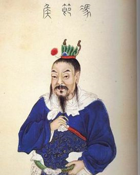 冯异是什么人？他请求调回朝廷的原因是什么？