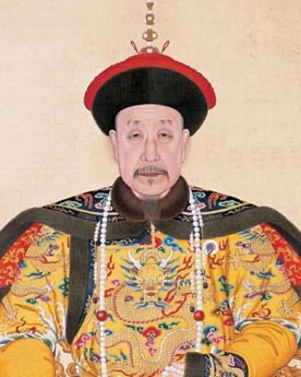 乾隆后宫41个女人，他翻牌子最多的是谁？